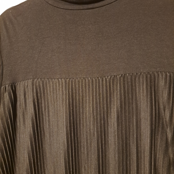 CHICO'S black blazon size 3. - Picture 3 of 11